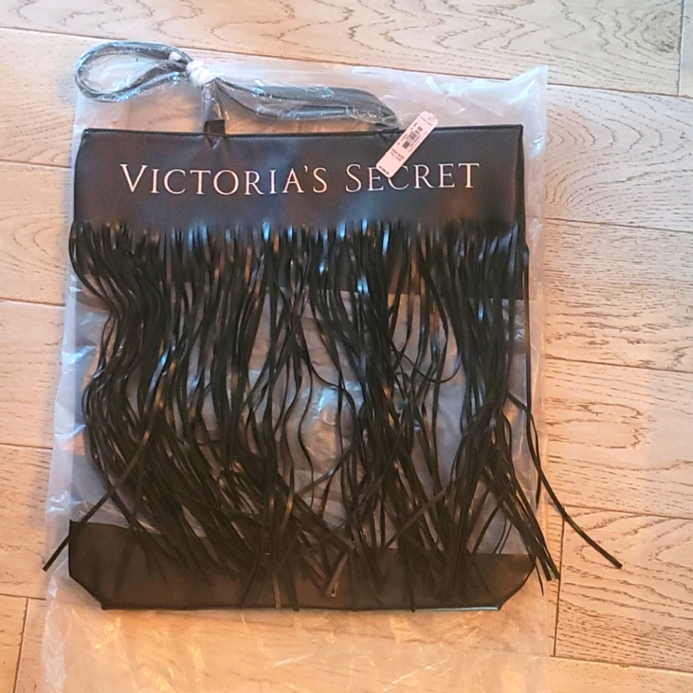 Victoria secret oversized bag